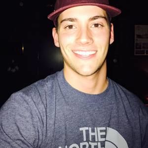 Meet your Posher, Grant