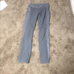 Gray Ivivva Yoga Pants Size 10