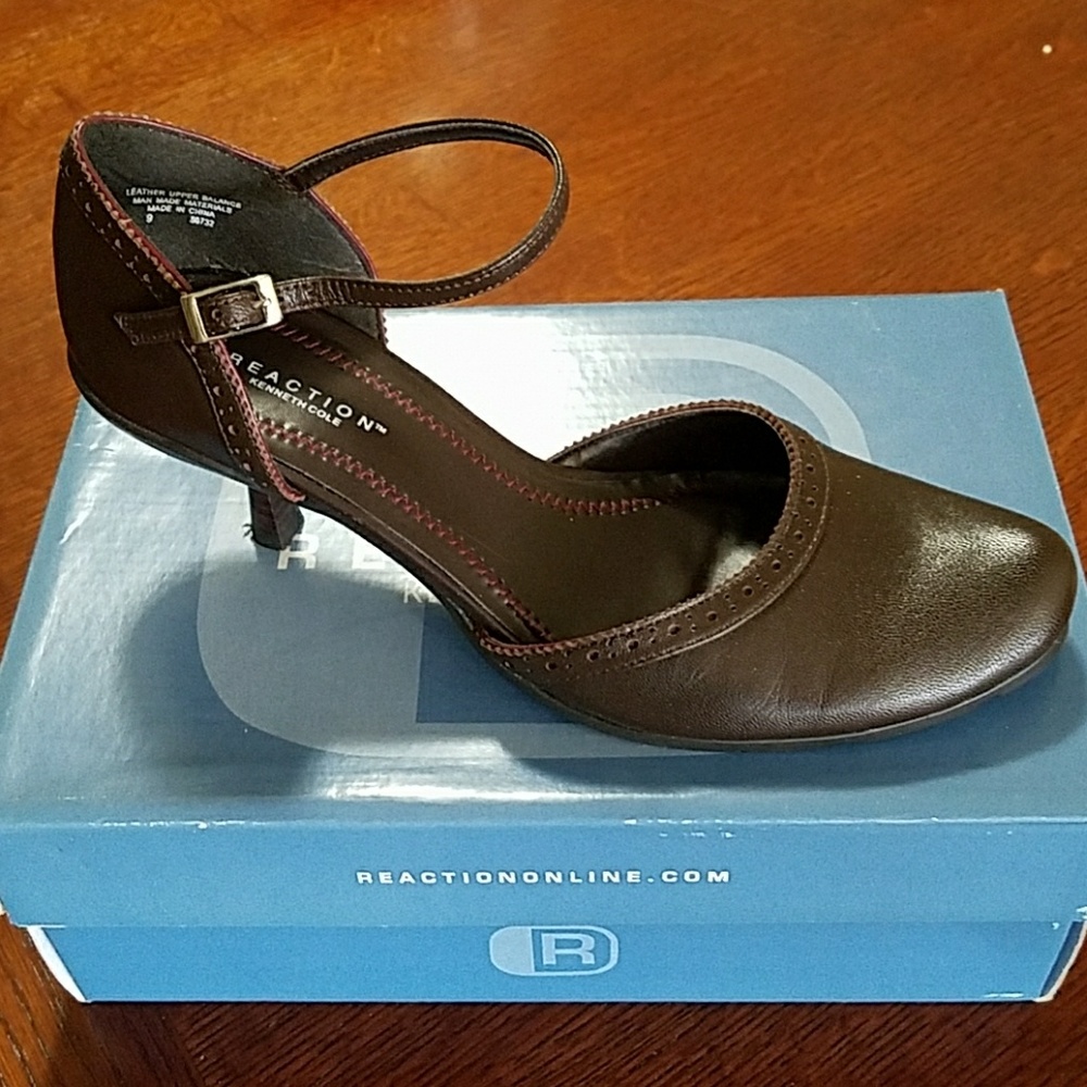 Gorgeous Brown Heels