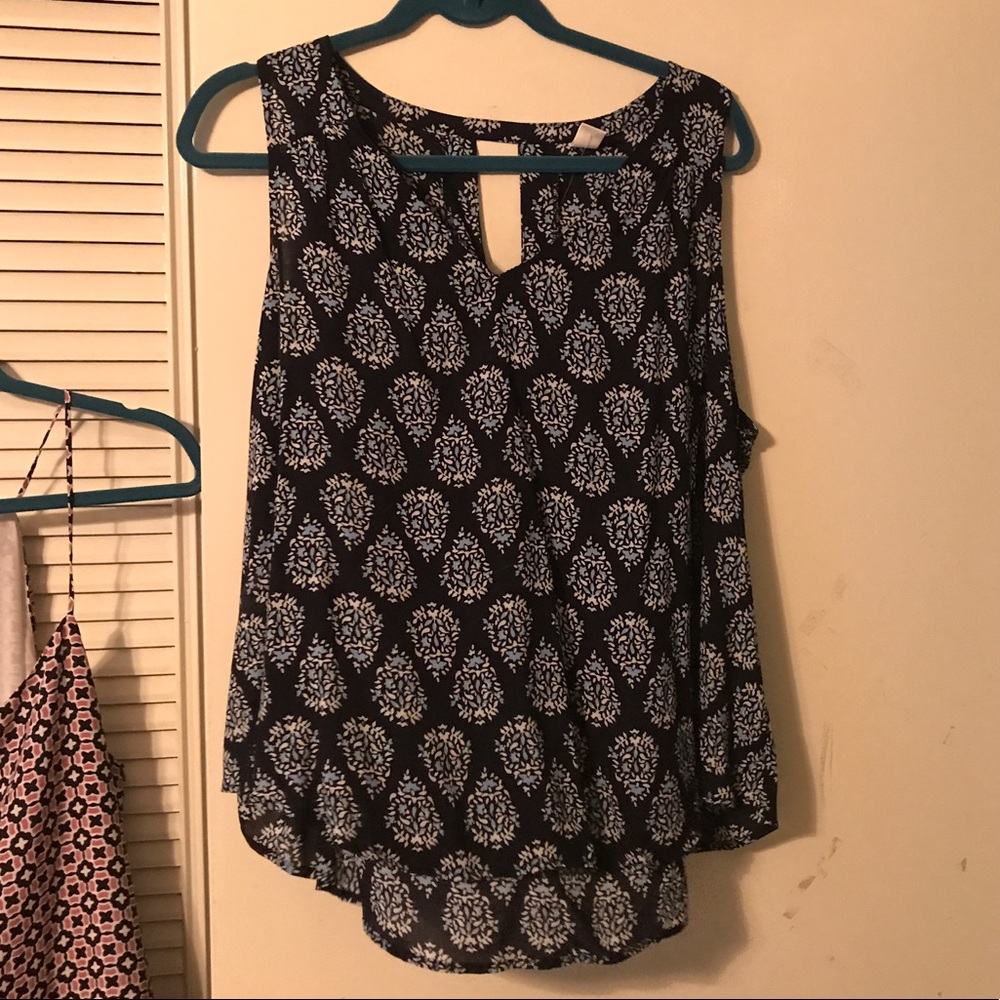 Old Navy tank top