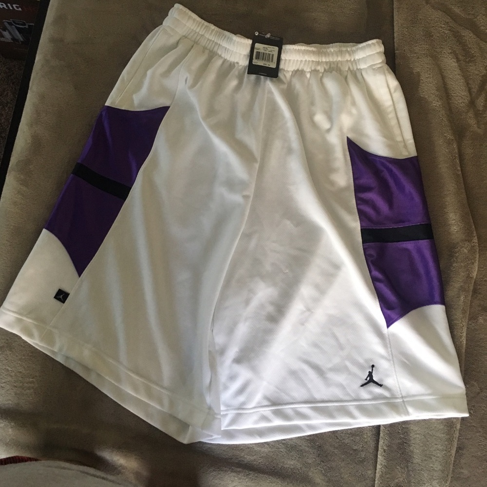 Jordan shorts