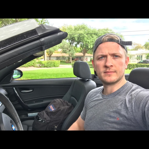 Meet your Posher, Mark - Picture 1 of 1