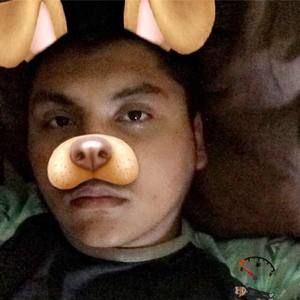 Meet your Posher, Eddy