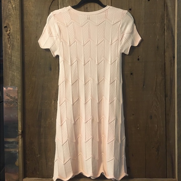 revolve peachy dress! - Picture 2 of 2