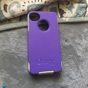 iPhone 4 phone case