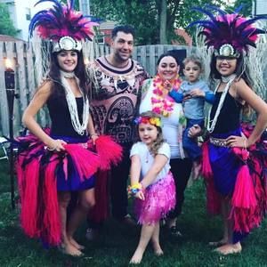 Meet your Posher, Lindsay