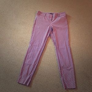The Limited Exact Stretch Pants