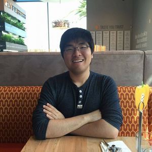 Meet your Posher, Minh