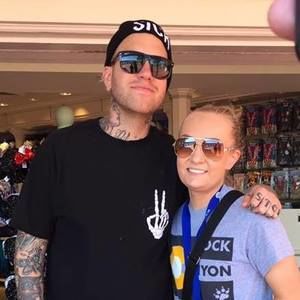 Meet your Posher, Mads