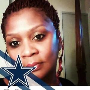 Meet your Posher, Lynette