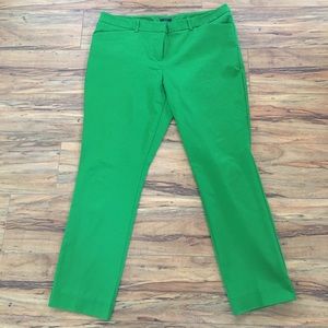 Nice stretch slim fit pants