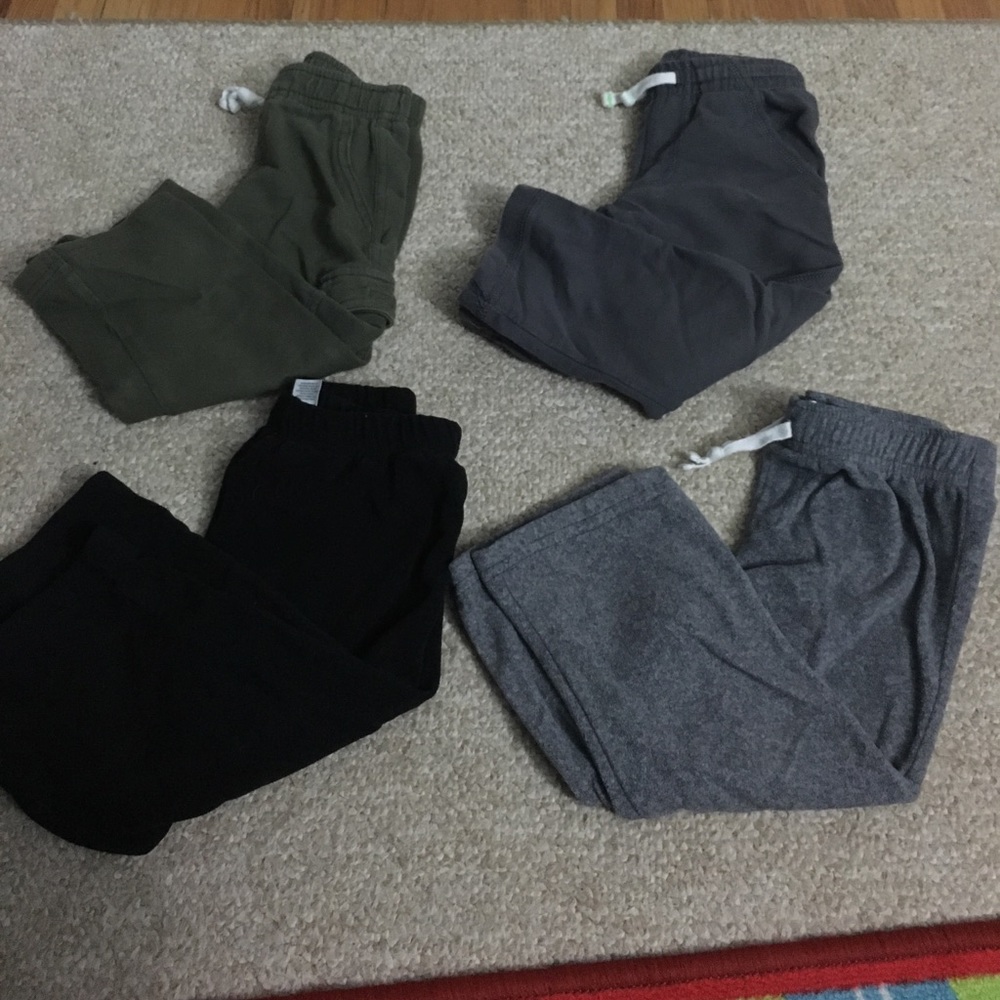 Toddler boys 24 mo. Pant lot