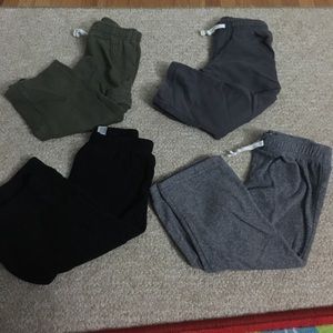 Toddler boys 24 mo. Pant lot