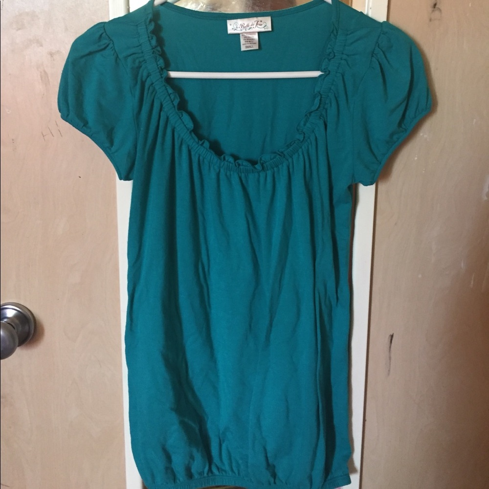 Belle du jour t- shirt size small