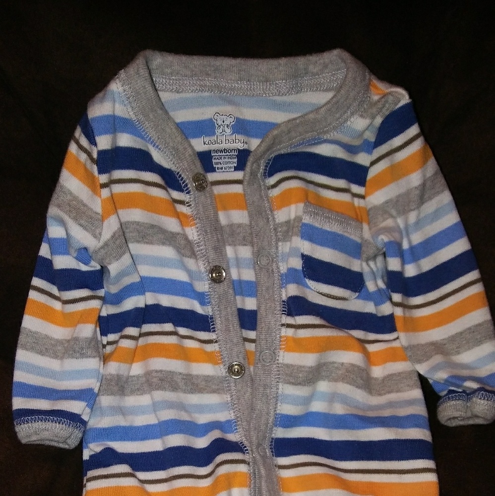 Baby tee