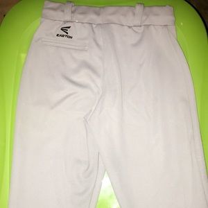 Easton baseball/softball pants