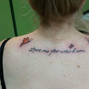 Meet your Posher, Tina