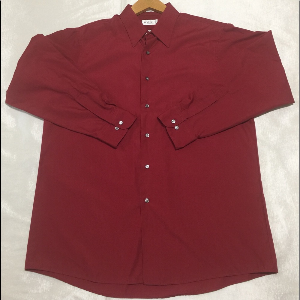 🔝VAN HEUSEN | LARGE🔝