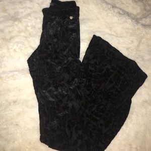 Kendall and Kylie pants