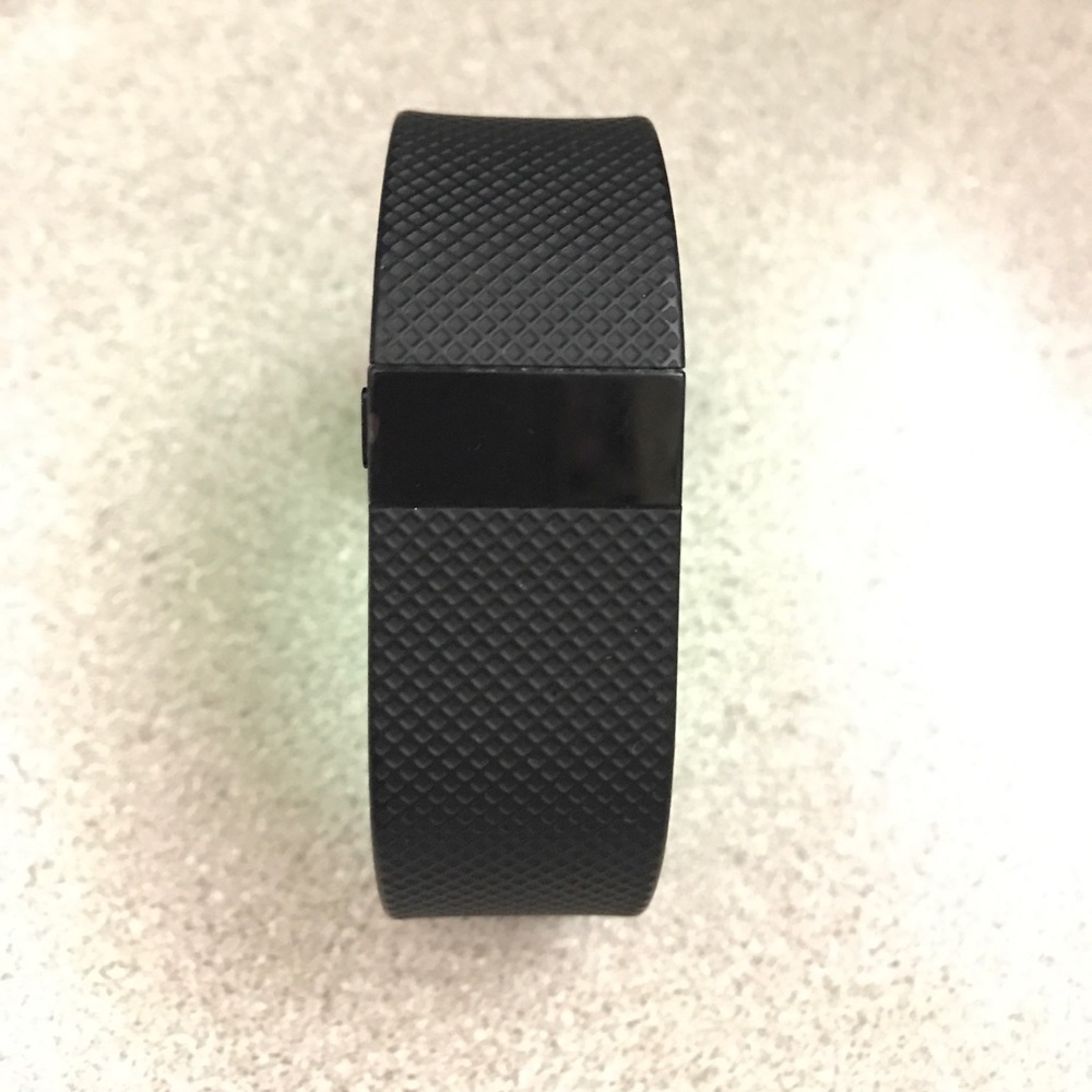 Fitbit Charge HR