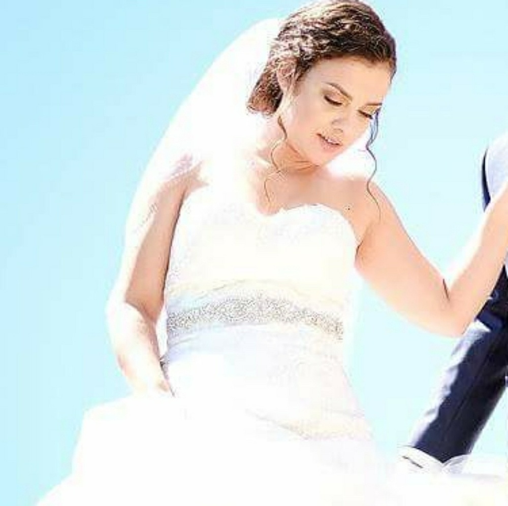 Meet your Posher, Kaitlyn