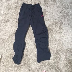 Black Champion Yoga Pants Size M