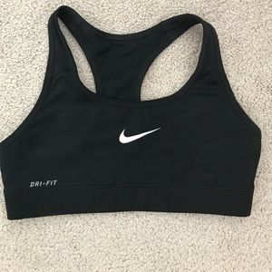 Nike sports bra