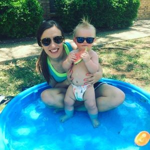 Meet your Posher, Amy