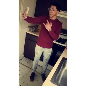 Meet your Posher, Antonio