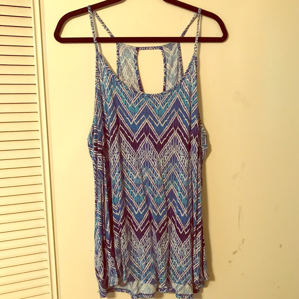 Old Navy tank top