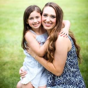 Meet your Posher, Bailee