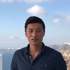 Meet your Posher, Jack