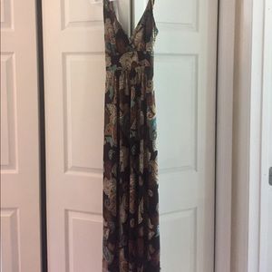 Beautiful summer dress!