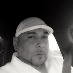 Meet your Posher, Raul