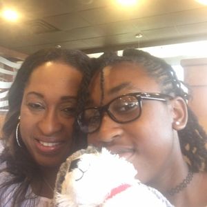 Meet your Posher, Arlene