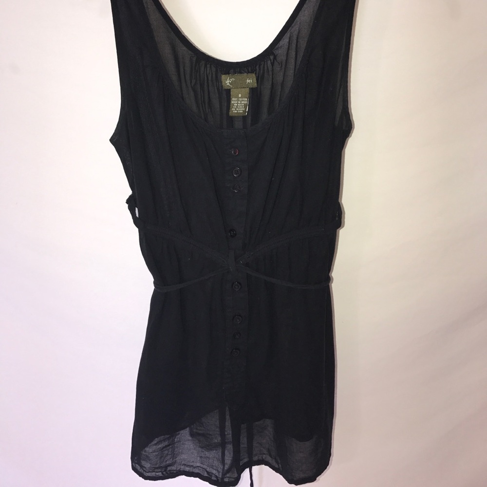 Anthropologie Top