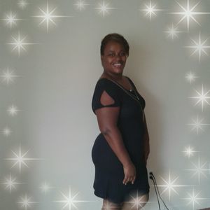 Meet your Posher, Gloria