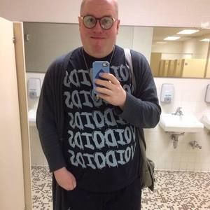 Meet your Posher, Kerrigan