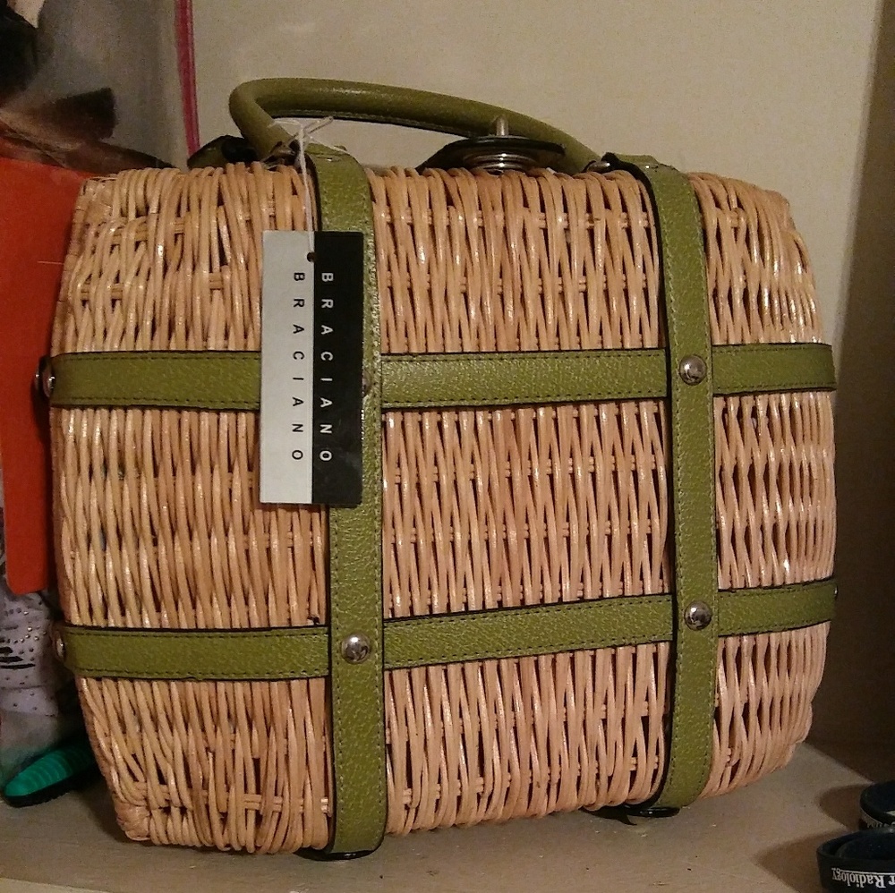 Women dress bag