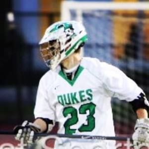 Meet your Posher, Matthew