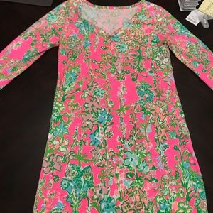 Southern charm lilly pulitzer dress- trade