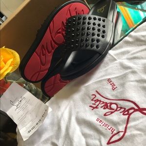 Cristian Louboutin