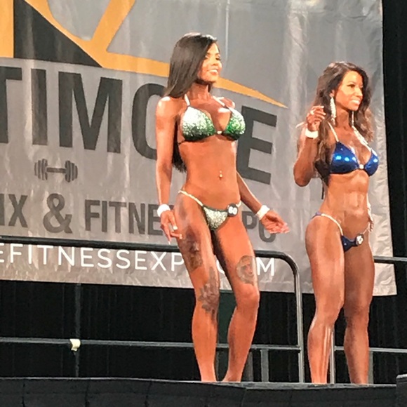 Meet your Posher, Maxine - Picture 3 of 4