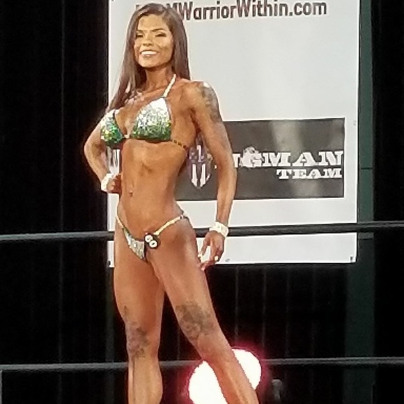 Meet your Posher, Maxine - Picture 4 of 4