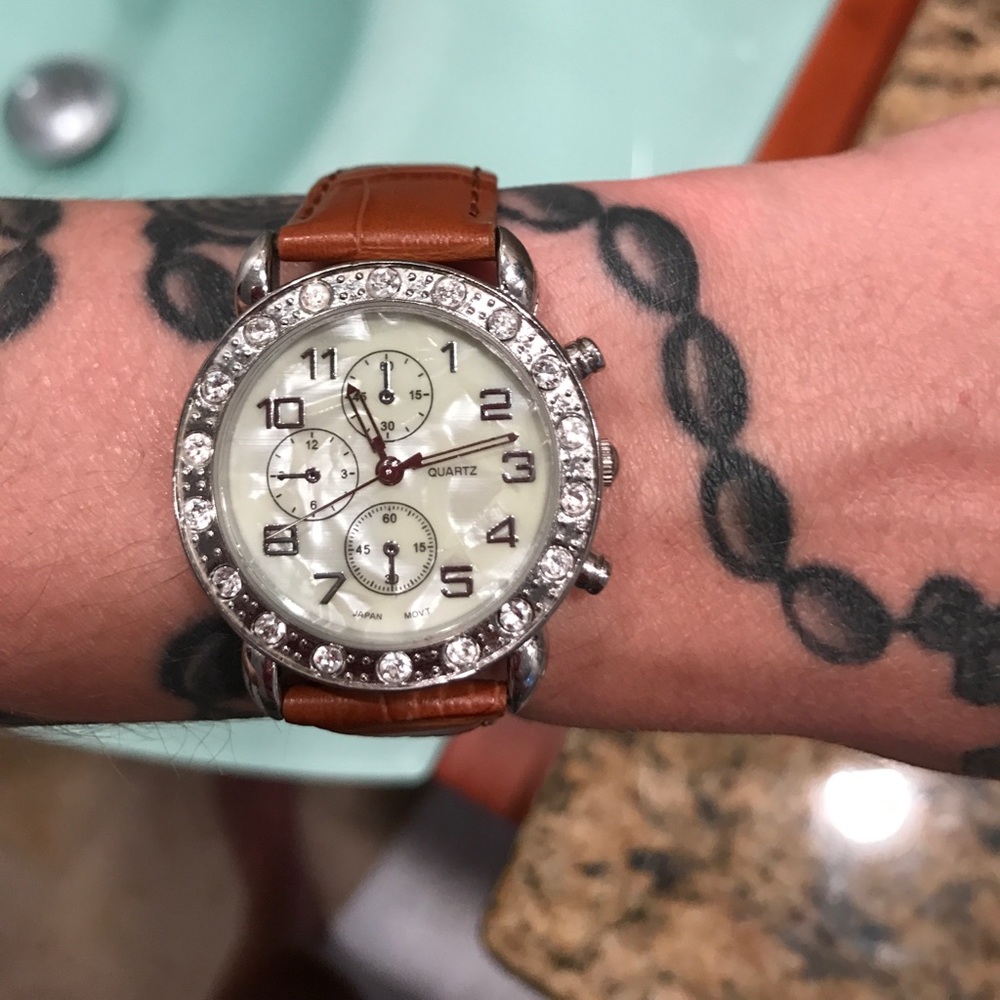 Watch