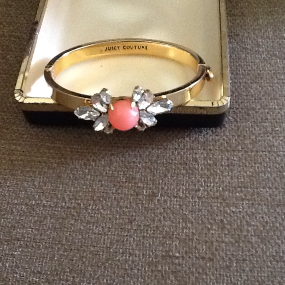 Juicy Couture Bracelet