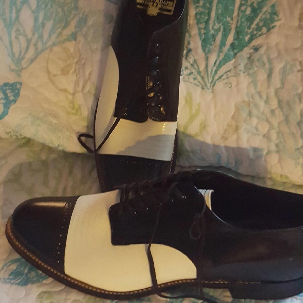 Men's Stacy Adams