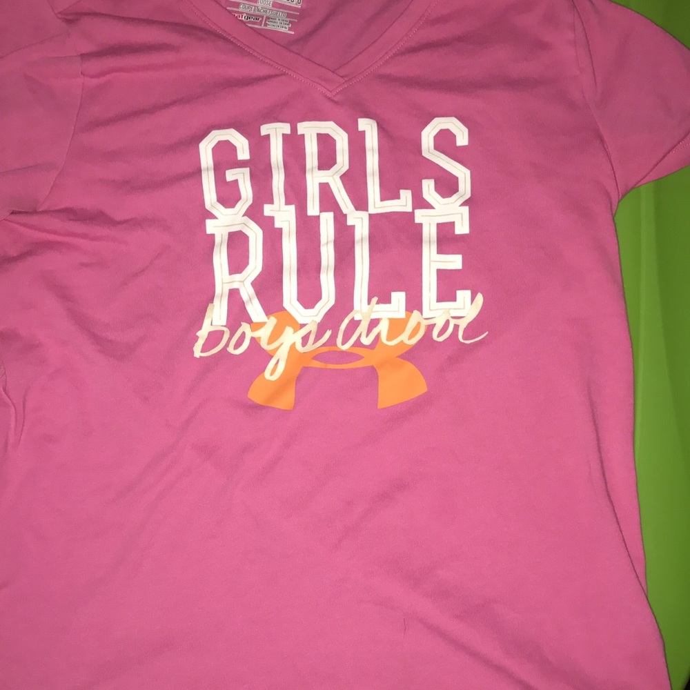 Under Armour Graphic T-shirt
