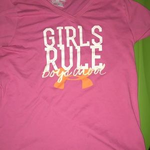 Under Armour Graphic T-shirt