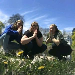 Meet your Posher, Alex